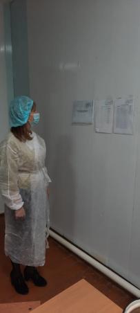 Родительский контроль  за организацией питания обучающихся