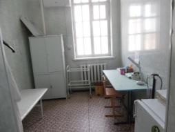 Медицинский кабинет