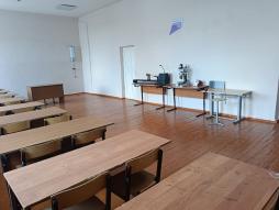 Кабинет Технологии